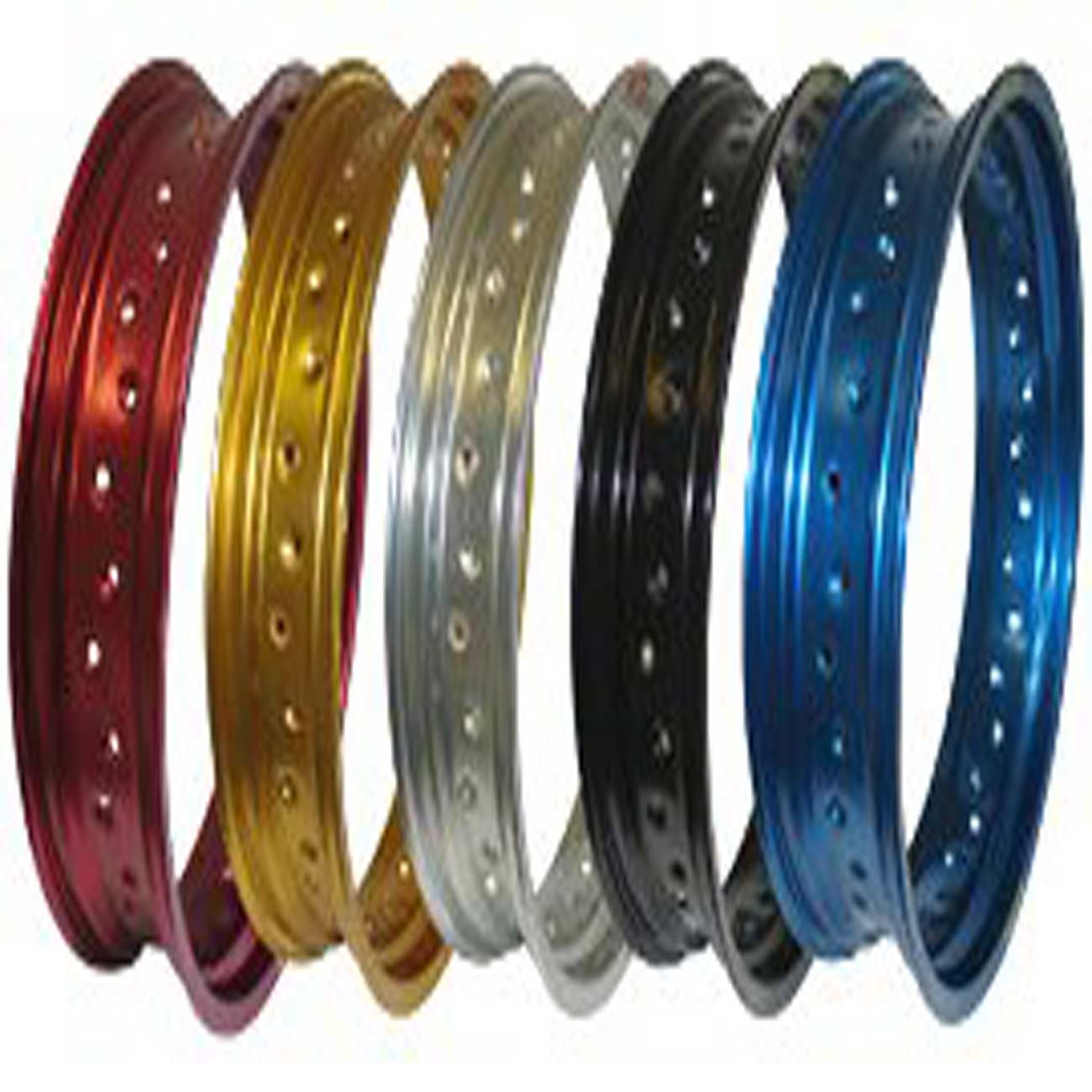 Anodising